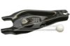 3RG 22605 Release Fork, clutch